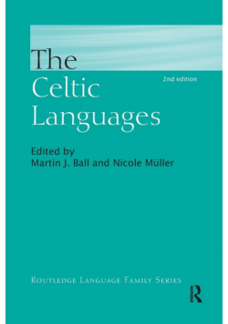 The Celtic Languages