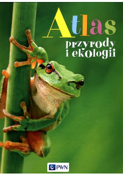 Atlas przyrody i ekologii