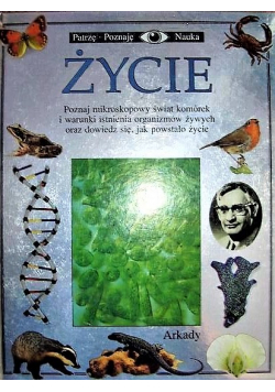 Patrzę poznaję Nauka Życie