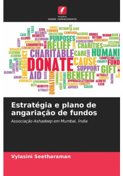 Estratégia e plano de angariação de fundos