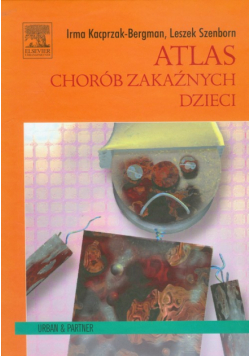 Atlas chorób zakaźnych dzieci