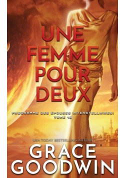 Une Femme Pour Deux