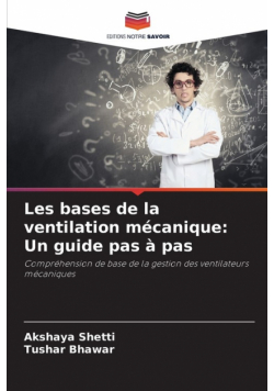 Les bases de la ventilation mécanique