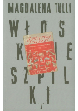 Włoskie szpilki