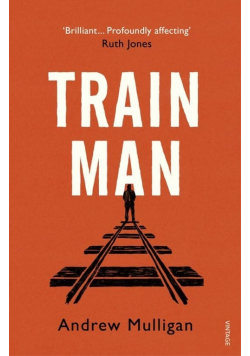 Train Man