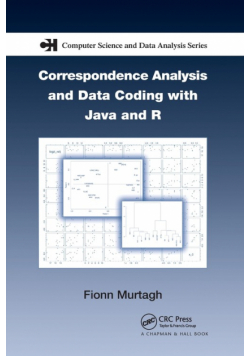 Correspondence Analysis and Data Coding with Java and R