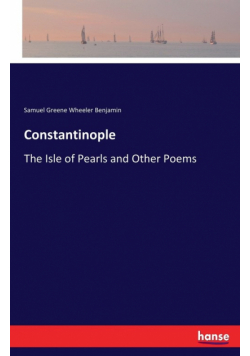 Constantinople