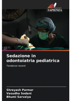 Sedazione in odontoiatria pediatrica