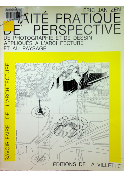 Traite Pratique de Perspective