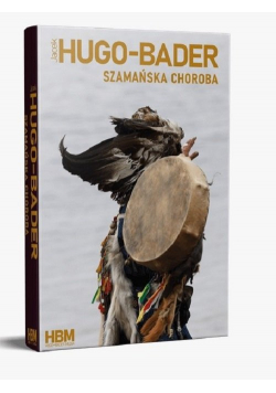 Szamańska choroba