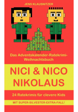 Nici & Nico Nikolaus