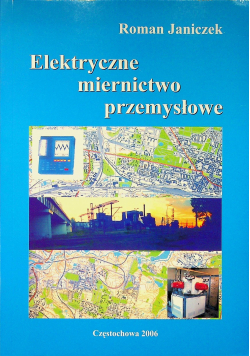Elektryczne miernictwo przemysłowe