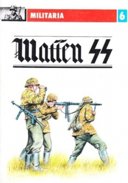 Militaria Nr 1 Waffen SS