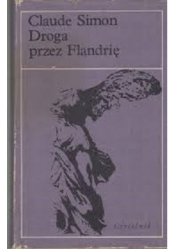 Droga przez Flandrię