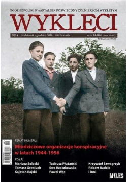 Wyklęci Nr 4