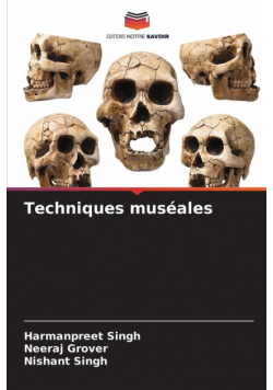 Techniques muséales