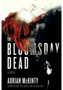 Bloomsday Dead