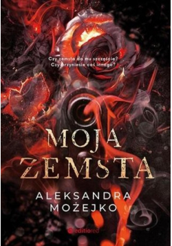 Moja zemsta