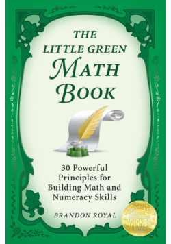The Little Green Math Book