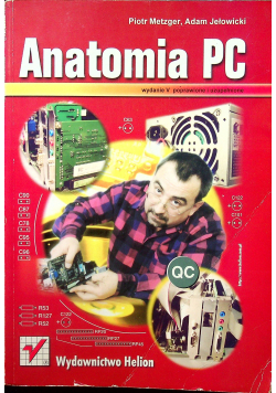 Anatomia PC