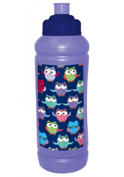 Bidon 450ml Sowy