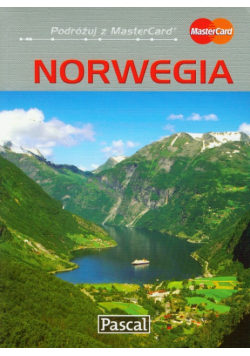 Norwegia: przewodnik ilustrowany
