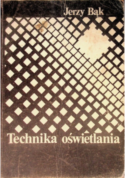 Technika oświetlenia