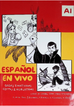 Espanol En Vivo A1