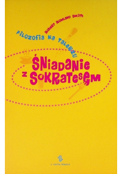 Śniadanie z Sokratesem