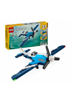 LEGO(R) CREATOR 31160 Statek powietrzny: samolot