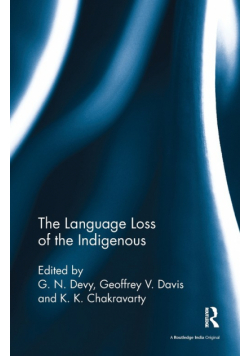The Language Loss of the Indigenous