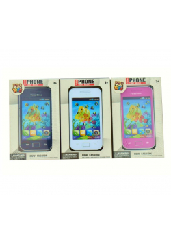 Telefon Smartphone