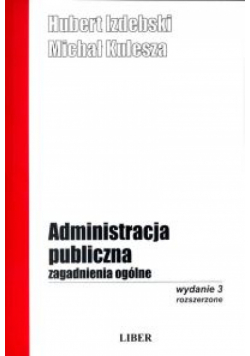 Administracja publiczna