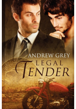 Legal Tender