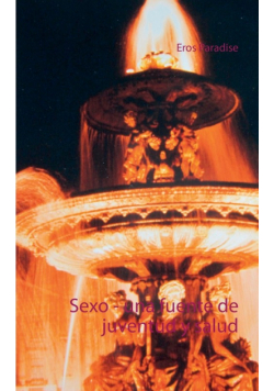 Sexo - una fuente de juventud y salud
