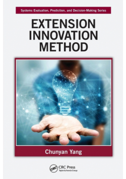 Extension Innovation Method
