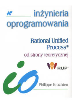 Rational Unified Process od strony teoretycznej