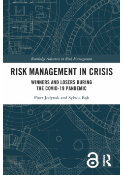 Risk Management in Crisis