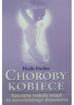 Choroby kobiece
