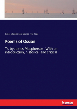 Poems of Ossian