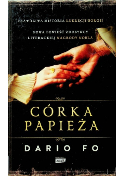 Córka papieża