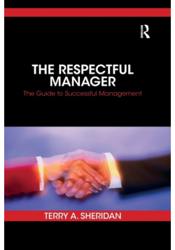 The Respectful Manager