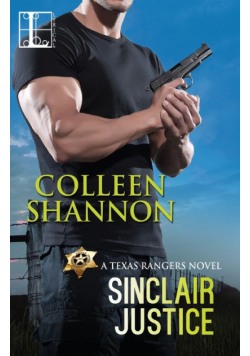 Sinclair Justice
