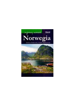 Wyprawy marzeń - Norwegia PASCAL
