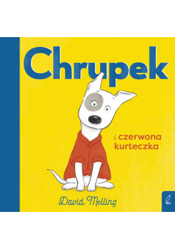 Chrupek i czerwona kurteczka