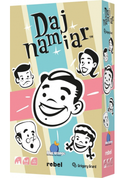 Daj namiar