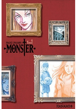 Monster 2