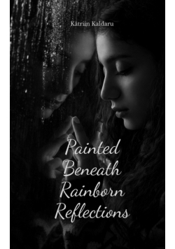 Painted Beneath Rainborn Reflections