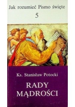 Rady mądrości