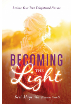 Becoming the Light